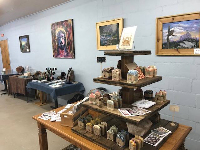 Big City Bistro | restaurant | 1211 Cottonwood St, Bandera, TX 78003, USA | 2103032351 OR +1 210-303-2351