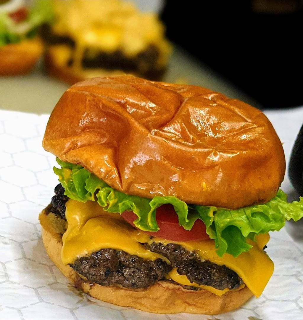 Simply Good Burgers | restaurant | 3101 S Fort Hood St, Killeen, TX 76542, USA | 2543001970 OR +1 254-300-1970