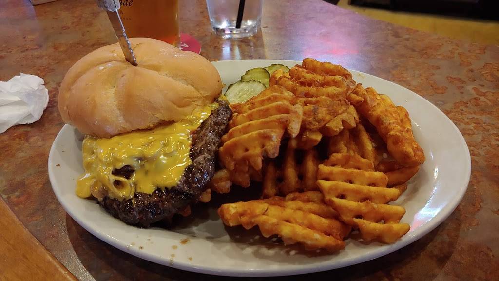 The Outpost | restaurant | 606 Knight Dr, Sherwood, WI 54169, USA | 9209893300 OR +1 920-989-3300