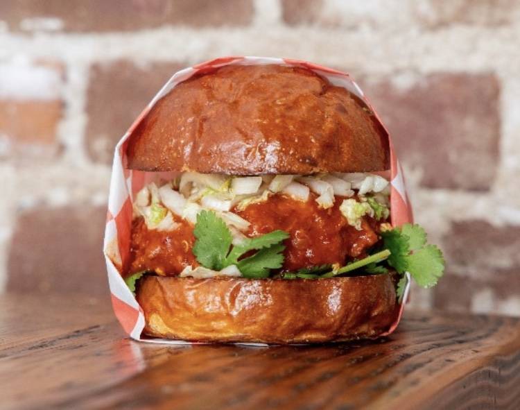 Daddys Chicken Shack | restaurant | 11 W Dayton St, Pasadena, CA 91105, USA | 6264690017 OR +1 626-469-0017