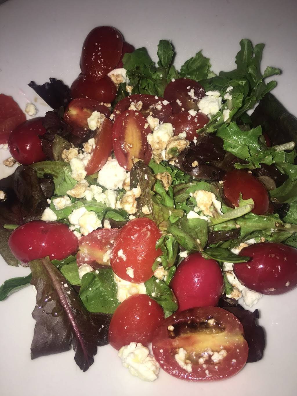 La Dolce Vita | restaurant | 3331 NE 33rd St, Fort Lauderdale, FL 33308, USA | 9545655707 OR +1 954-565-5707