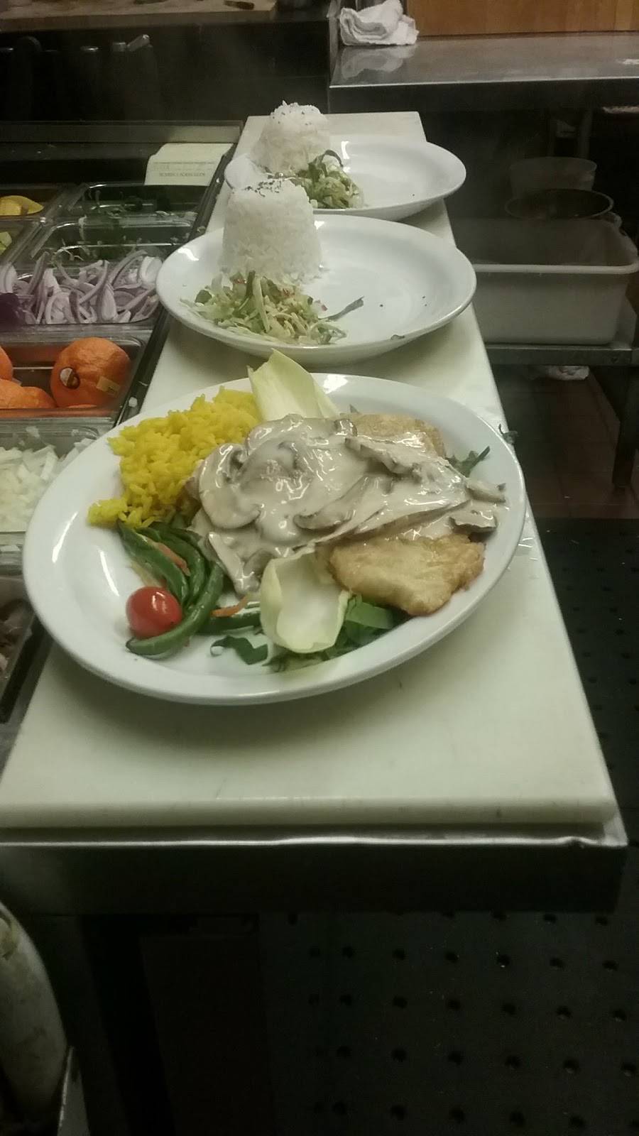 Chefs Kitchen | restaurant | 3443 Hilyard St, Eugene, OR 97405, USA | 5416872433 OR +1 541-687-2433