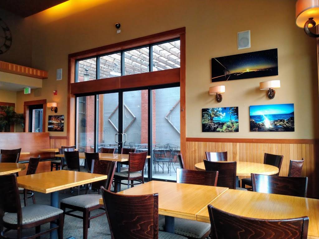 Kamaaina | restaurant | 1910 Main St A, Forest Grove, OR 97116, USA | 5034300465 OR +1 503-430-0465