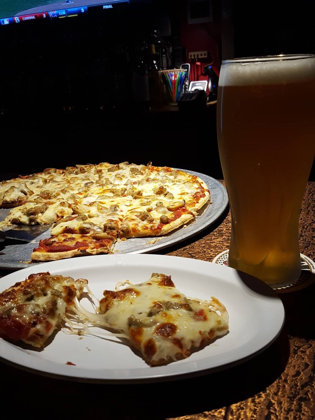 Kellner International Bar | restaurant | 1204 80th St S, Wisconsin Rapids, WI 54494, USA | 7154238884 OR +1 715-423-8884