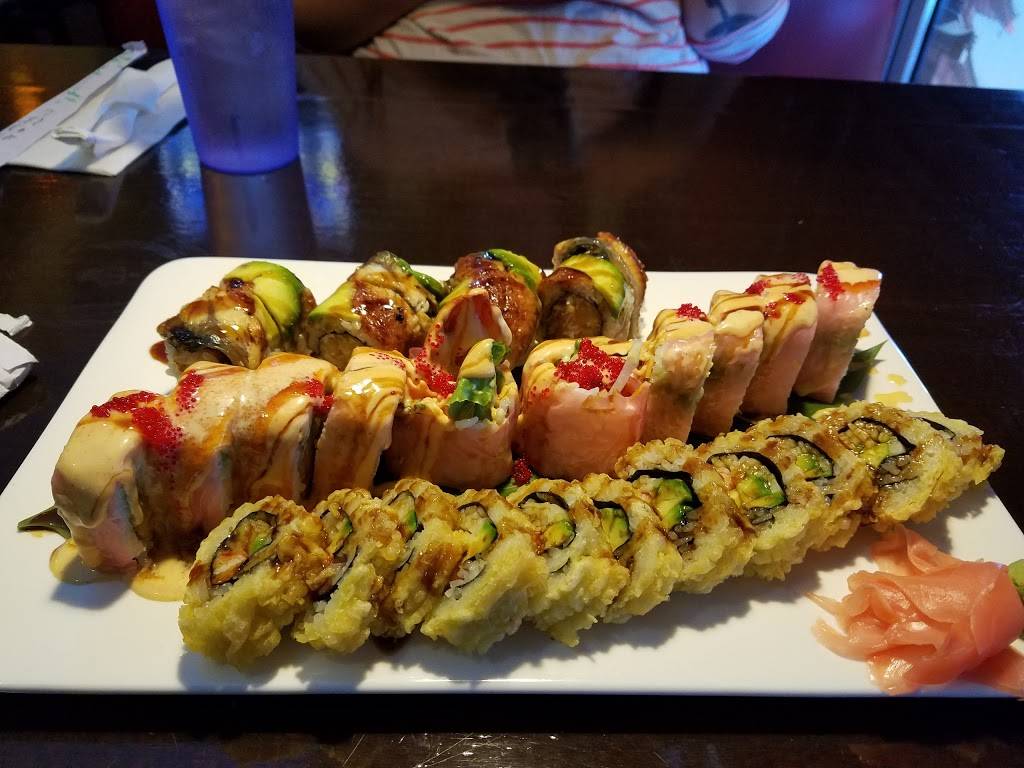 Miyako Hibachi Sushi & Steak House | restaurant | 1025 East-West Connector, Austell, GA 30106, USA | 7708056336 OR +1 770-805-6336