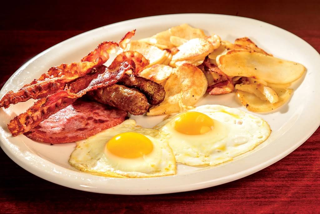 Crackin’ Chicken & Waffles | restaurant | 1125 W Rancho Vista Blvd, Palmdale, CA 93551, USA | 6614025118 OR +1 661-402-5118