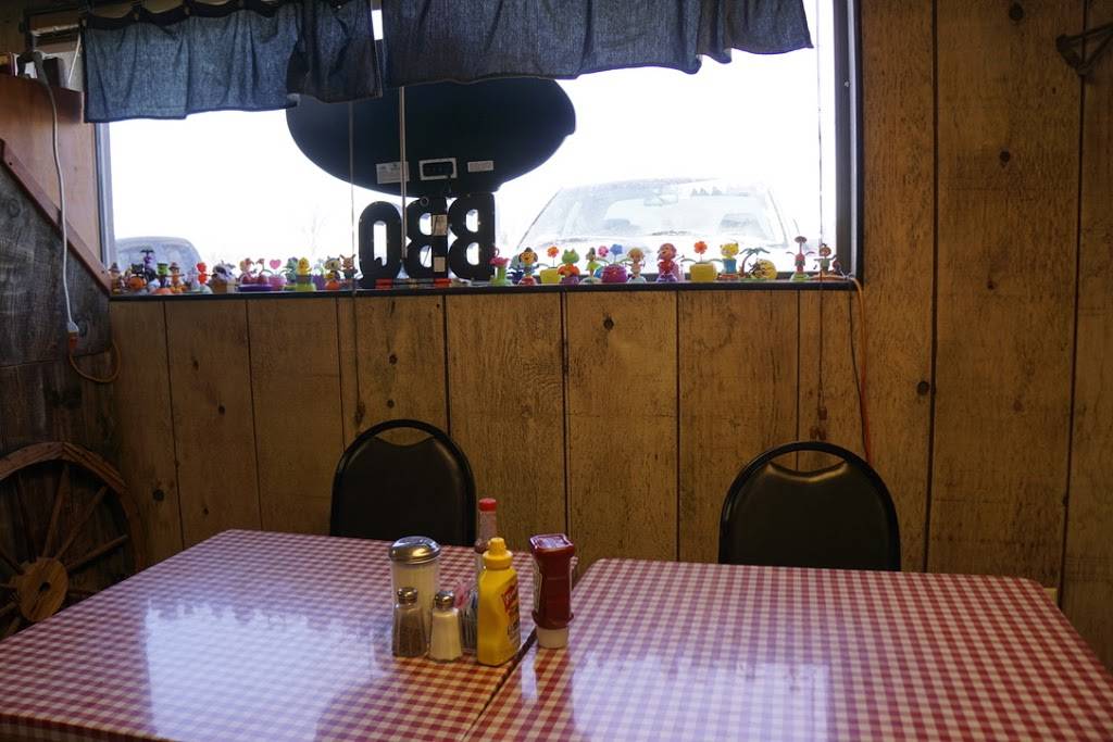 Gregs BBQ | restaurant | 629 S Main St, Belen, NM 87002, USA | 5052505480 OR +1 505-250-5480