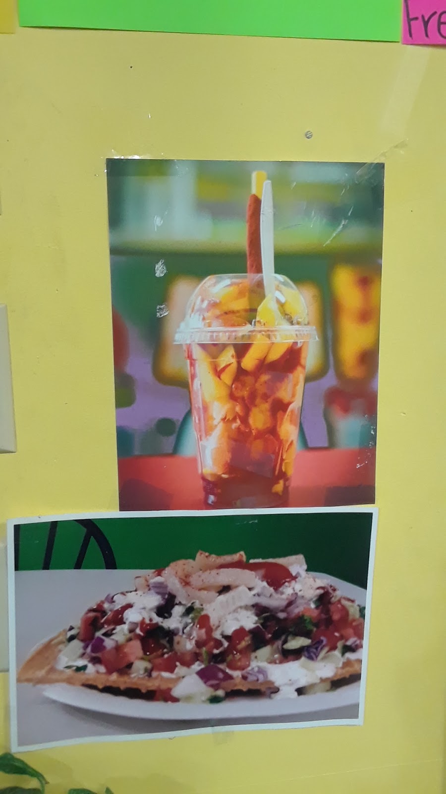 Fruteria Y Gaspachos El Boulevard | restaurant | 619 S Mission St, Wenatchee, WA 98801, USA | 5097418320 OR +1 509-741-8320