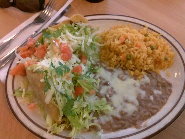 Rafaels Mexican Restaurant | restaurant | 2226 W Beverly Blvd, Montebello, CA 90640, USA | 3237284880 OR +1 323-728-4880