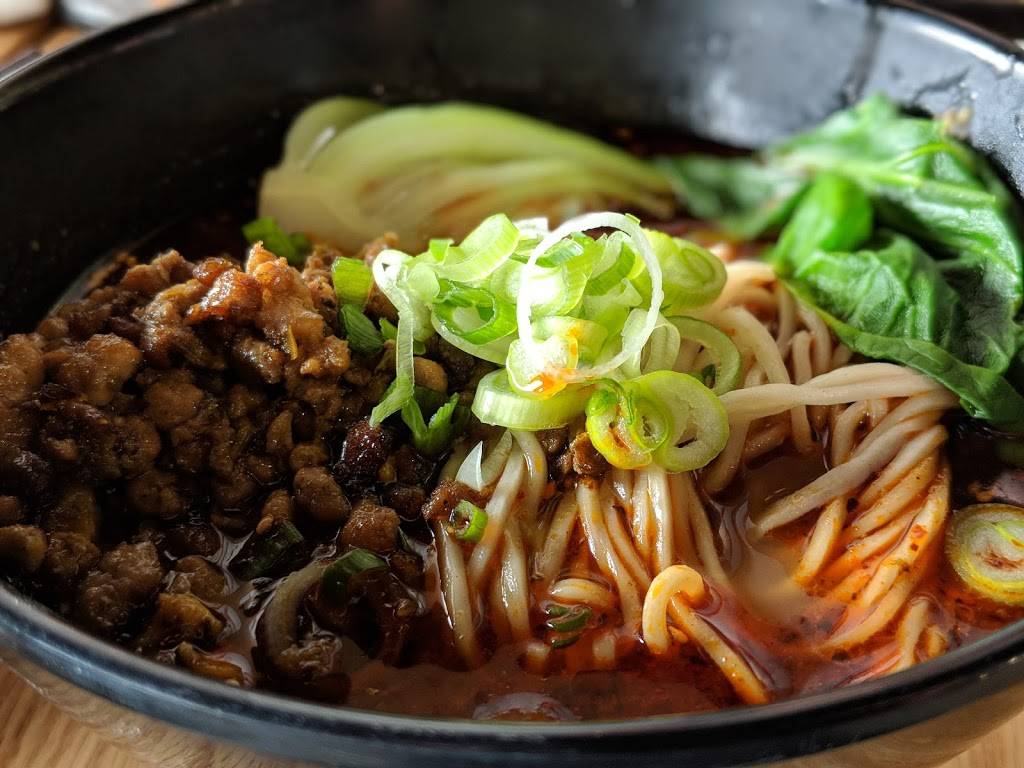 Kung Fu Dumpling | restaurant | 228 S Citrus St, West Covina, CA 91791, USA | 6263319301 OR +1 626-331-9301