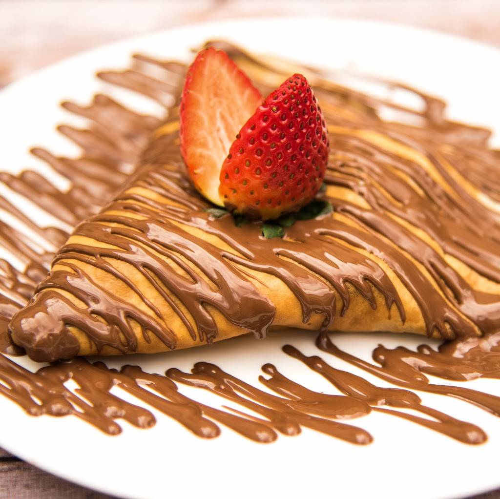 Choco Fruit - Orange, CA | restaurant | 1500 E Village Way #2229, Orange, CA 92865, USA | 7149419328 OR +1 714-941-9328