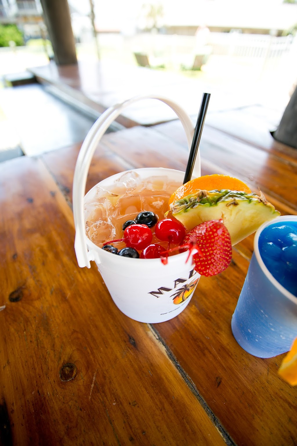 Gilligans Tiki Bar | restaurant | 2 Via De Luna Dr, Pensacola Beach, FL 32561, USA | 8509326800 OR +1 850-932-6800