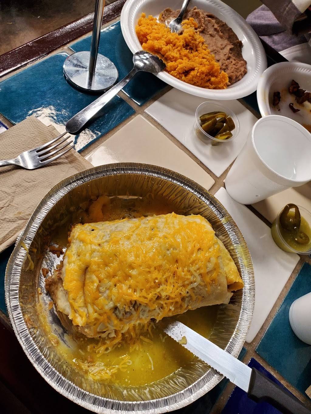 Mi Lindo Guadalajara | restaurant | 1545 W 800 N, Mapleton, UT 84664, USA | 3856855940 OR +1 385-685-5940