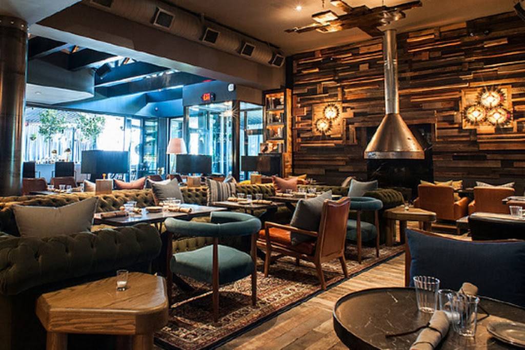 Hyde Sunset Kitchen + Cocktails | night club | 8117 Sunset Blvd, Los Angeles, CA 90046, USA | 3239401650 OR +1 323-940-1650