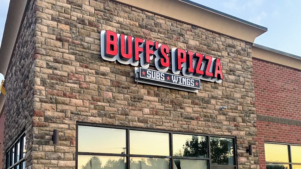 Buffs Pizza | restaurant | 10413 Ford Rd Unit H, Dearborn, MI 48126, USA | 3133319006 OR +1 313-331-9006