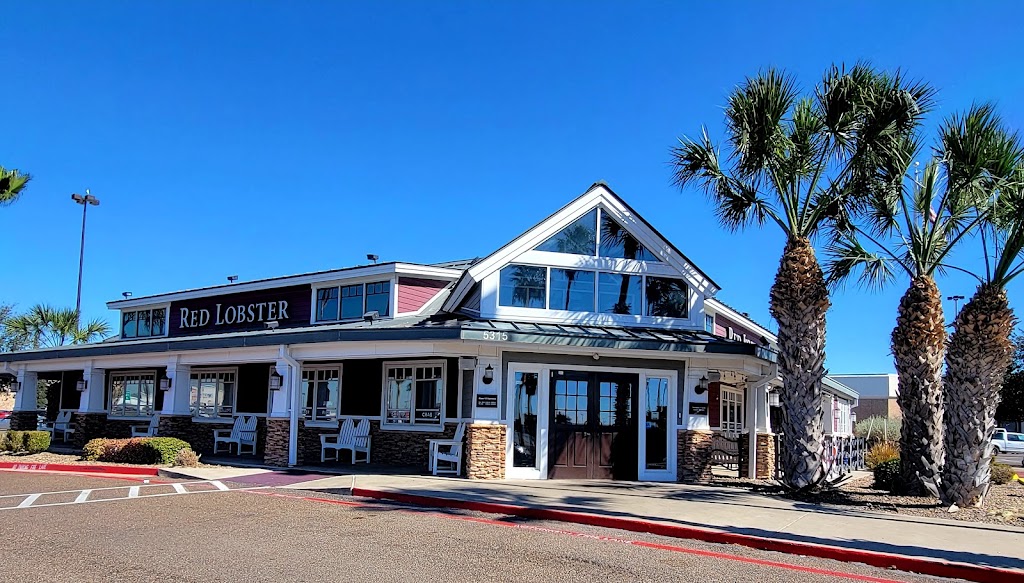 Red Lobster | restaurant | 5315 San Dario Ave, Laredo, TX 78041, USA | 9567915667 OR +1 956-791-5667