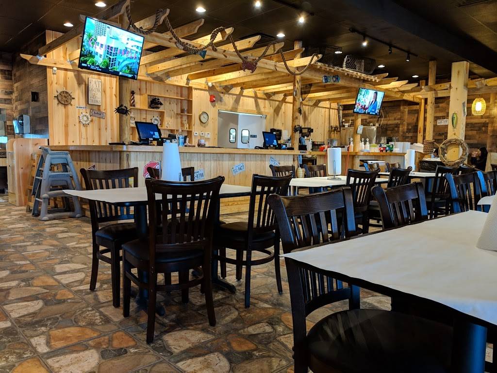 Juicy Crawfish & Seafood | restaurant | 2206 Texas Avenue South, College Station, TX 77840, USA | 9797045412 OR +1 979-704-5412