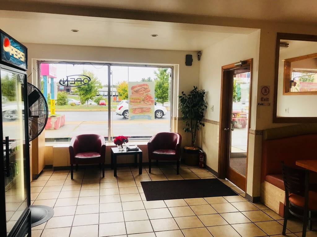 Afghan Chicken & Gyro | restaurant | 444 Lancaster Ave, Reading, PA 19611, USA | 6107433436 OR +1 610-743-3436