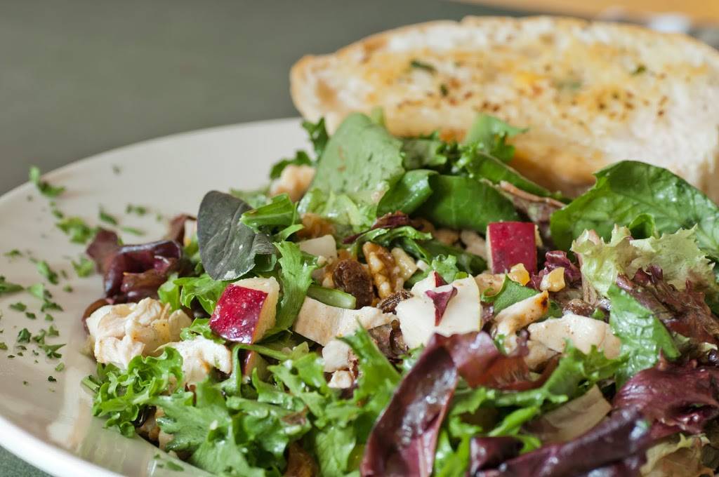 Hobees | restaurant | 4224 El Camino Real, Palo Alto, CA 94306, USA | 6508566124 OR +1 650-856-6124