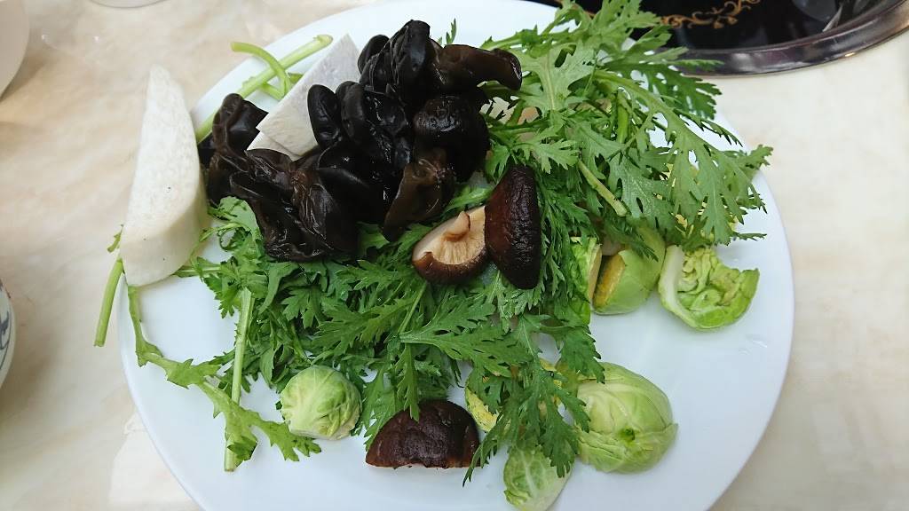 Lavender Hot Pot | restaurant | 5605 Mowry School Rd, Newark, CA 94560, USA | 5103353333 OR +1 510-335-3333