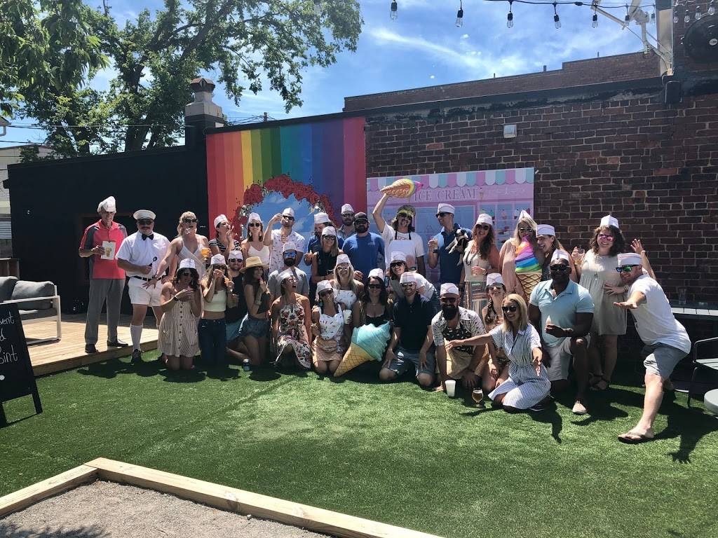 Heaven & Ale Brewpub | restaurant | 342 E Main St, Chattanooga, TN 37408, USA | 4235416570 OR +1 423-541-6570