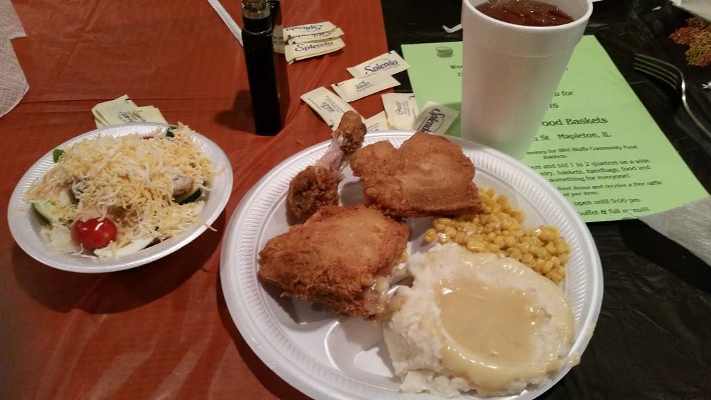 JB Butlers Supper Club | restaurant | 8702 W Main St, Mapleton, IL 61547, USA | 3096970068 OR +1 309-697-0068