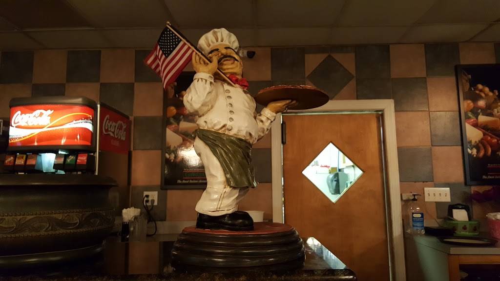 Mimmos Italian Restaurant & Grill | restaurant | 519 2nd St, Burkeville, VA 23922, USA | 4347672750 OR +1 434-767-2750