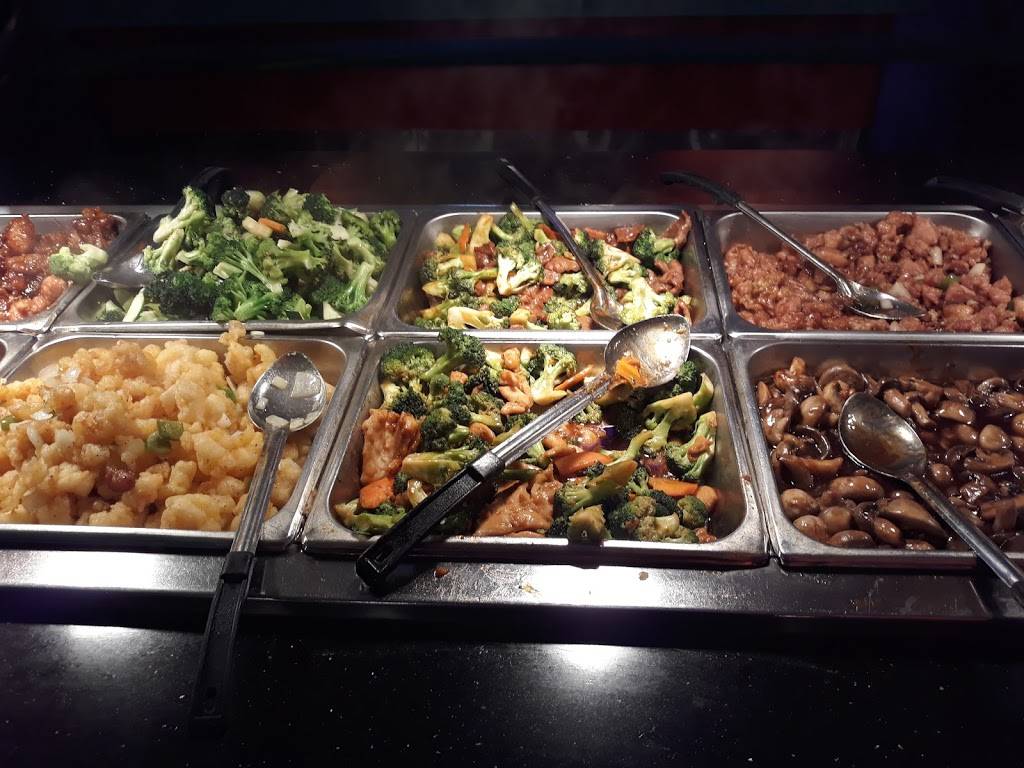 Hibachi Grill & Supreme Buffet | restaurant | 3804 Nolensville Pike, Nashville, TN 37211, USA | 6156788183 OR +1 615-678-8183