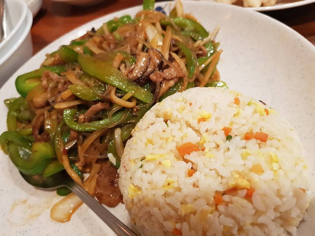 Ja Kum Sung | restaurant | 448 Broad Ave, Palisades Park, NJ 07650, USA | 2015859600 OR +1 201-585-9600