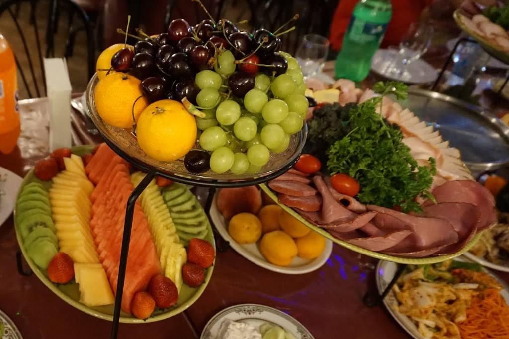 Cafe Pobeda | restaurant | 4631, 5610 New Utrecht Ave, Brooklyn, NY 11219, USA | 7185766633 OR +1 718-576-6633