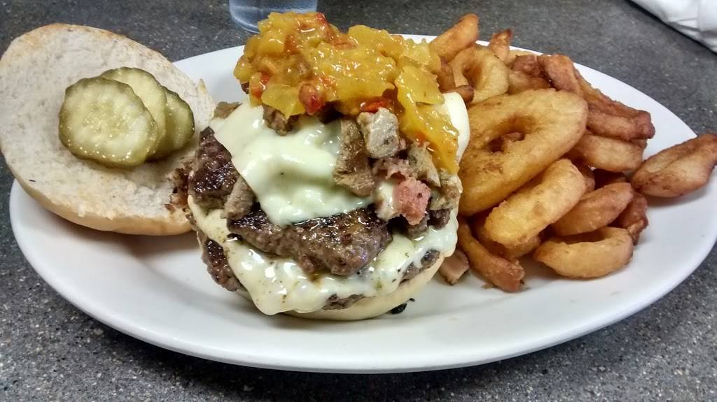 Skillet Restaurant | restaurant | 123 Washington St NE, Brainerd, MN 56401, USA | 2184545002 OR +1 218-454-5002