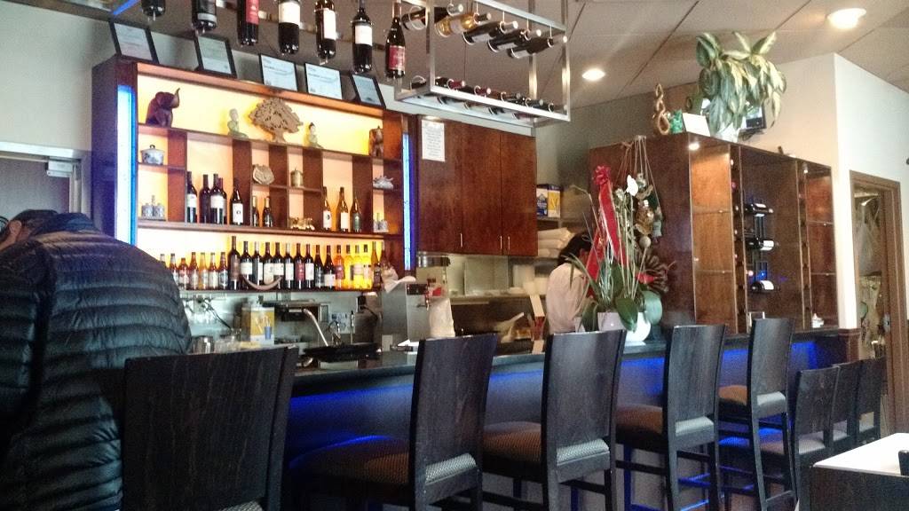 Thai Spice | restaurant | 1102 Bird Ave #10, San Jose, CA 95125, USA | 4082777500 OR +1 408-277-7500