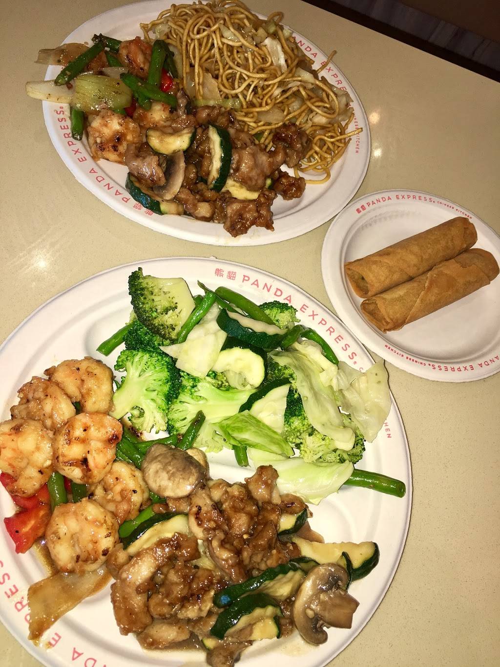 Panda Express | restaurant | 663 Middletown Warwick Rd, Middletown, DE 19709, USA | 3023789086 OR +1 302-378-9086