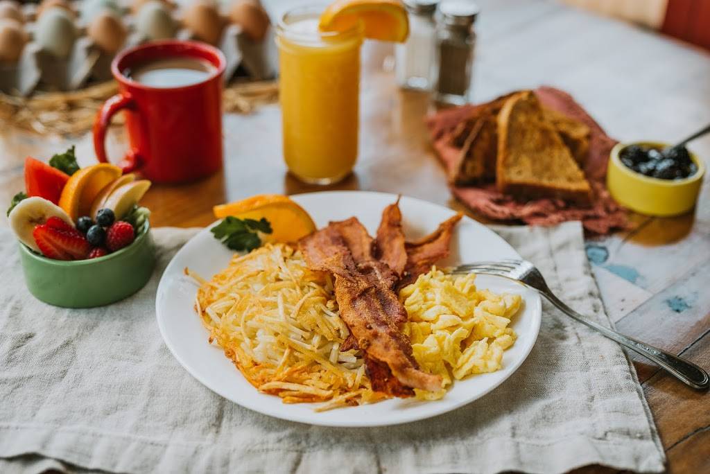 Country Touch Cafe | restaurant | 8135 El Camino Real, Atascadero, CA 93422, USA | 8054619176 OR +1 805-461-9176