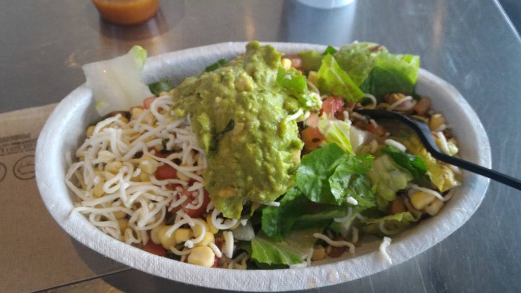 Chipotle Mexican Grill | restaurant | 1418 66th St N, St. Petersburg, FL 33710, USA | 7273443946 OR +1 727-344-3946