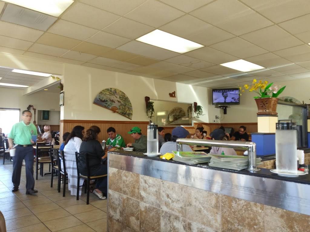 Pho Ca Dao Restaurant | restaurant | 5223 El Cajon Blvd, San Diego, CA 92115, USA | 6193261420 OR +1 619-326-1420