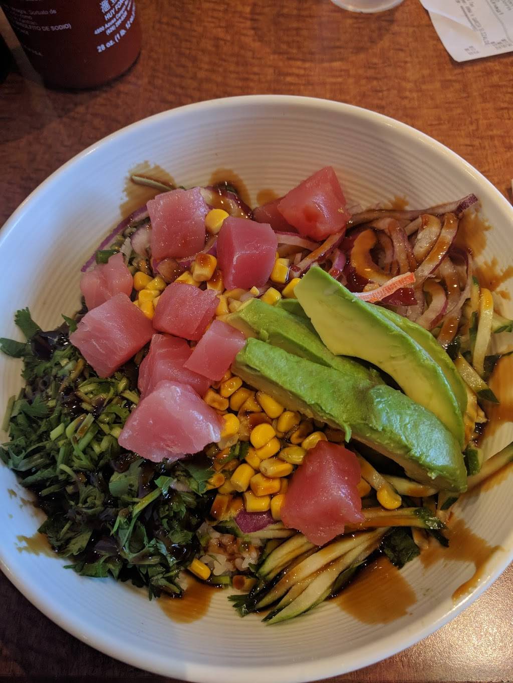 Edorrito Asian Bistro | restaurant | 5203 Campbell Blvd, Nottingham, MD 21236, USA | 4109338888 OR +1 410-933-8888