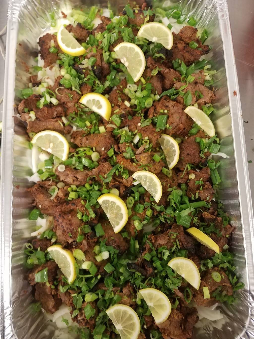 7 Spice Plano Indian & Pakistani Cuisine/ Carryout & Catering On | restaurant | 6205 Coit Rd #166, Plano, TX 75024, USA | 4695735098 OR +1 469-573-5098