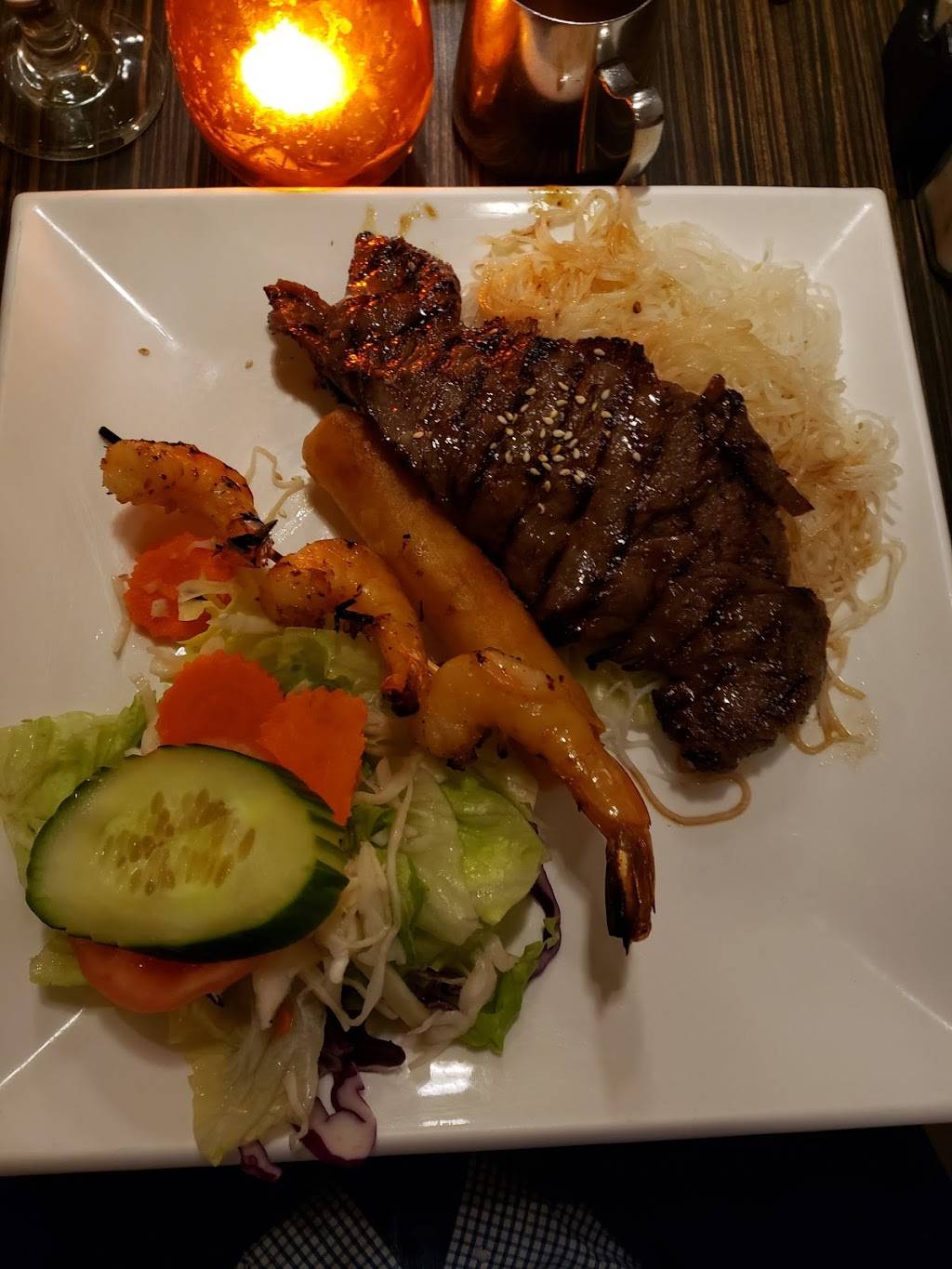 Chez Lan | restaurant | 1421 Chemin Gascon, Terrebonne, QC J6X 4L9, Canada | 4504921416 OR +1 450-492-1416