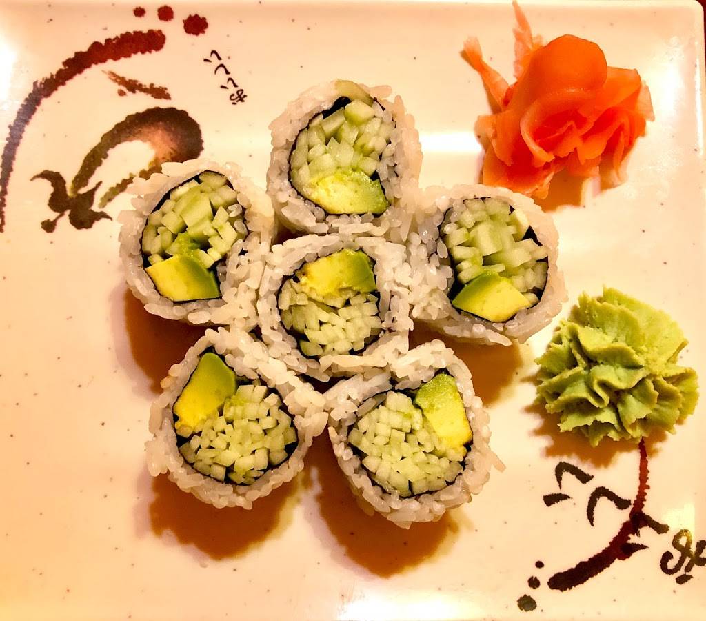 Fujiyama Sushi Bar | restaurant | 2861 Lynnhaven Dr # 112, Virginia Beach, VA 23451, USA | 7574965858 OR +1 757-496-5858