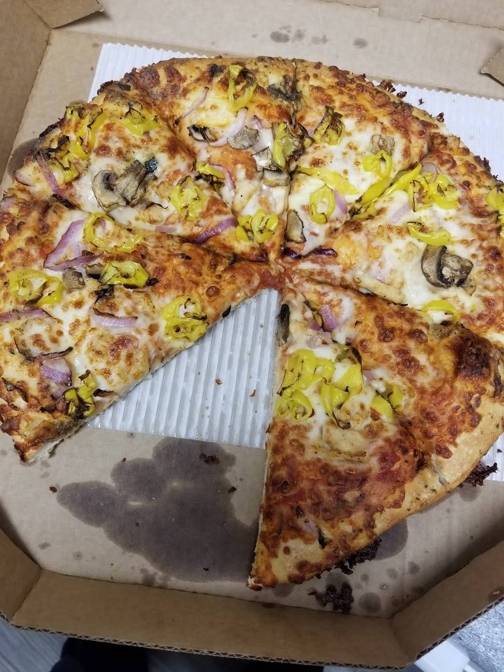 Pizza Hut | restaurant | 819 N Belt Line Rd, Irving, TX 75061, USA | 9727902030 OR +1 972-790-2030