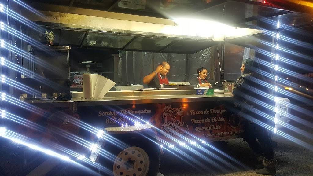 Taqueria el Sultán Rios | restaurant | 5100 E Mt Houston Rd, Houston, TX 77093, USA | 8328371982 OR +1 832-837-1982