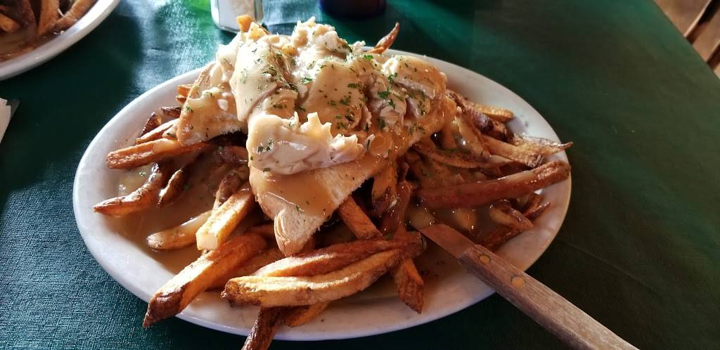 The Olde Log Inn | restaurant | 2814 U.S. 9, Lake George, NY 12845, USA | 5186683334 OR +1 518-668-3334