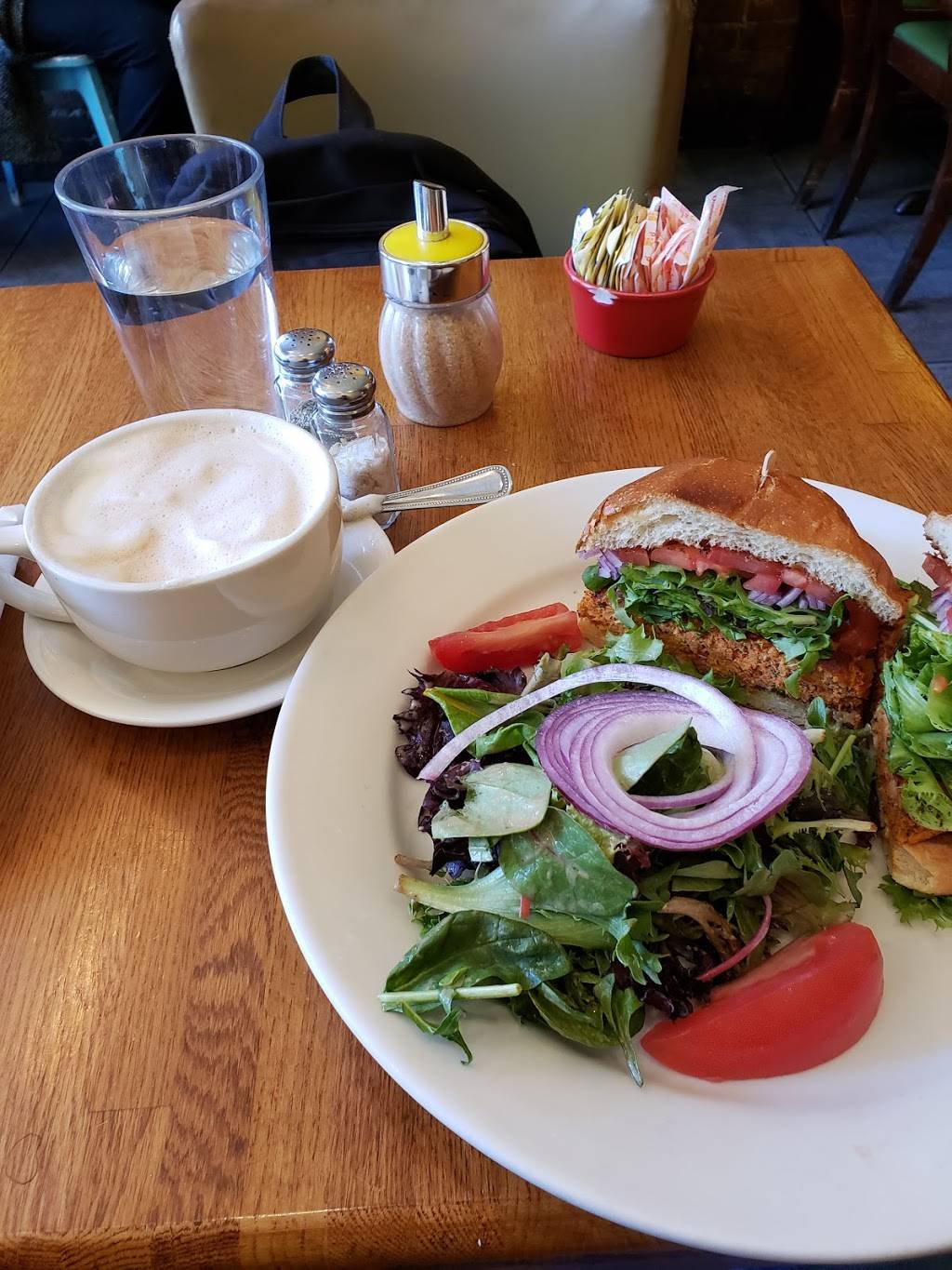 Il Cafe Latte 1 | restaurant | 189 Malcolm X Blvd # 1, New York, NY 10026, USA | 2122222241 OR +1 212-222-2241