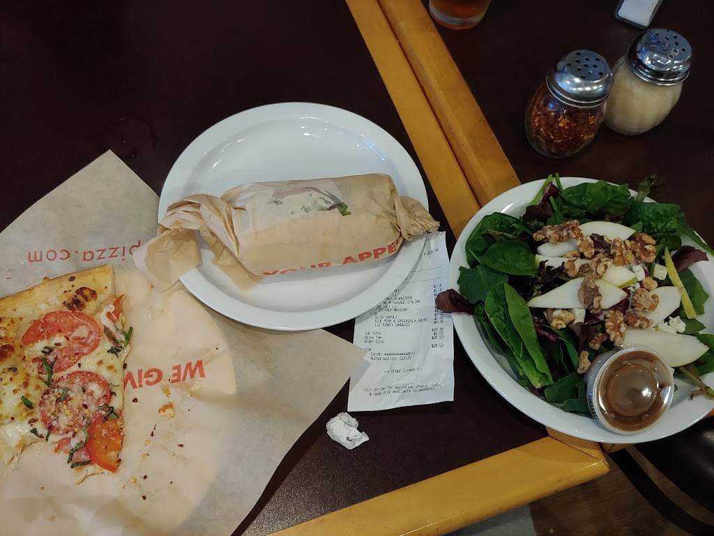 zpizza | meal delivery | 25522 Marguerite Pkwy, Mission Viejo, CA 92692, USA | 9495881000 OR +1 949-588-1000