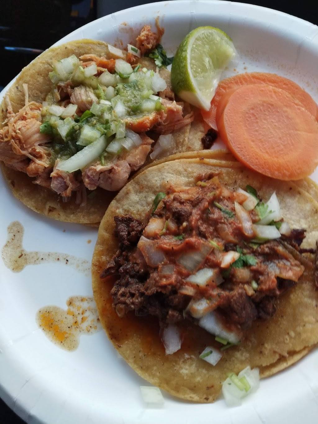 Tacos El Rancherito | restaurant | 1729 McKee Rd, San Jose, CA 95116, USA | 4082548681 OR +1 408-254-8681