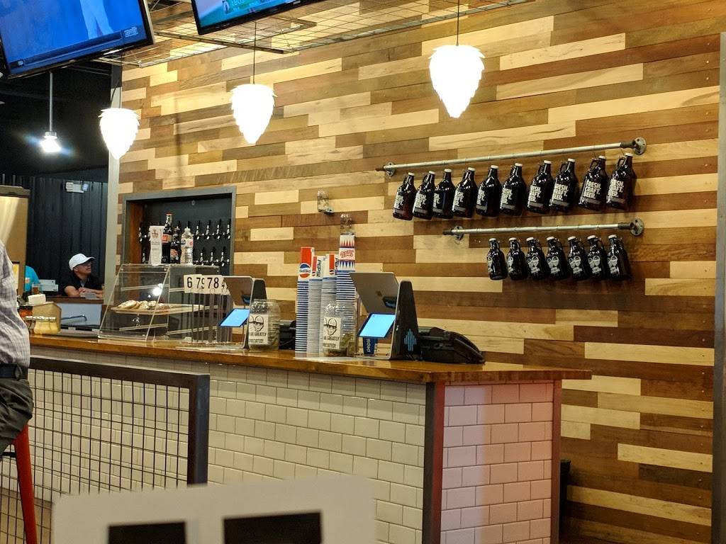 Serial Grillers | restaurant | 1970 W River Rd, Tucson, AZ 85704, USA | 5208873950 OR +1 520-887-3950