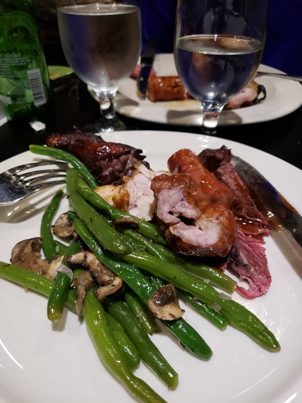 Chef Mikes Rodizio Grill | restaurant | 35 Androvette St, Staten Island, NY 10309, USA | 9294076006 OR +1 929-407-6006