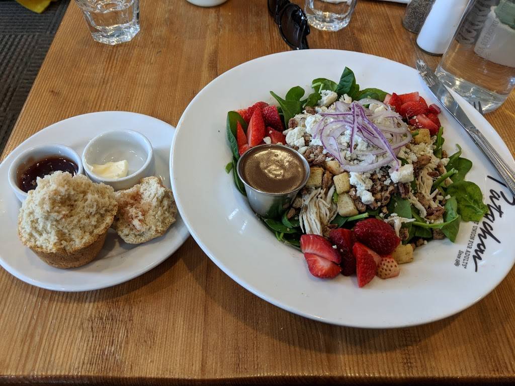 Café Patachou | cafe | 225 W Washington St, Indianapolis, IN 46204, USA | 3176320765 OR +1 317-632-0765