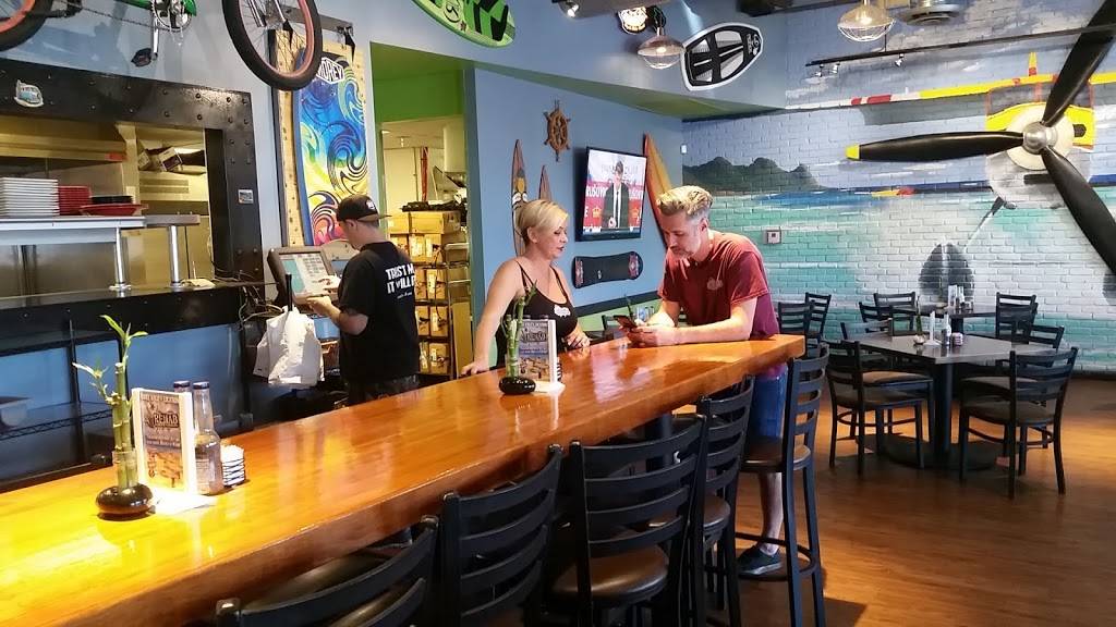 Rehab Burger Therapy | restaurant | 1534 E Bethany Home Rd, Phoenix, AZ 85014, USA | 6023688832 OR +1 602-368-8832